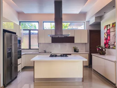 Pasak Villa, 3-Bedroom Pool Villa for Rent, Cherng Talay - Cherng Talay, Phuket - Photo 10
