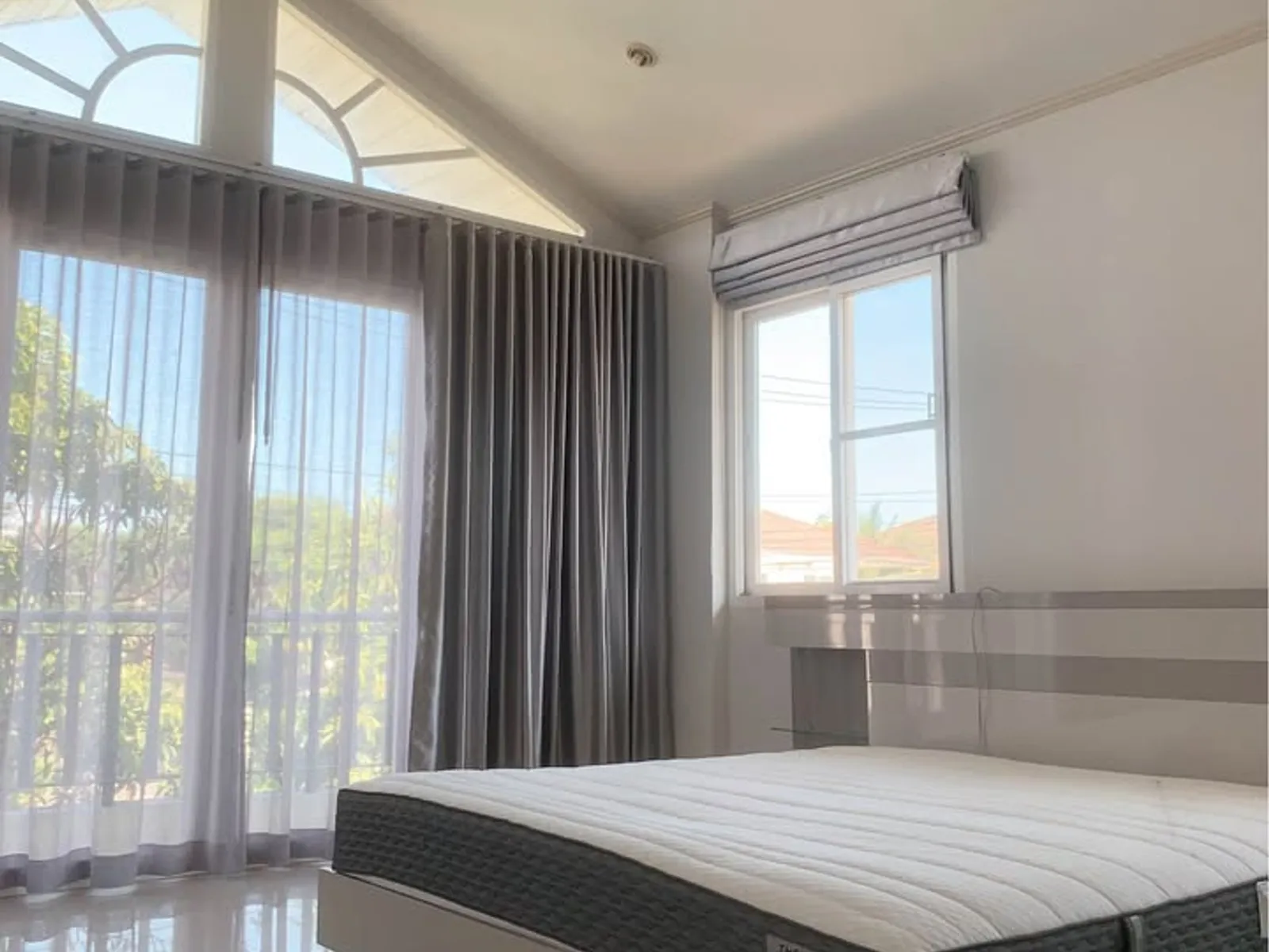 3-Bedroom House for Rent, Thalang, Near Robinson Shopping Center - Thalang, Phuket - Photo 7