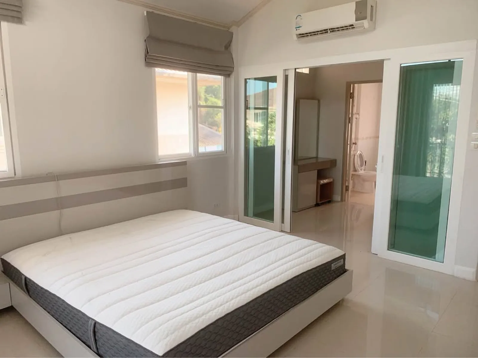 3-Bedroom House for Rent, Thalang, Near Robinson Shopping Center - Thalang, Phuket - Photo 8