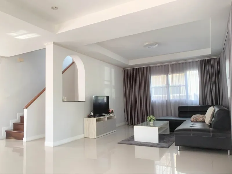 3-Bedroom House for Rent, Thalang, Near Robinson Shopping Center - Thalang, Phuket - Main photo