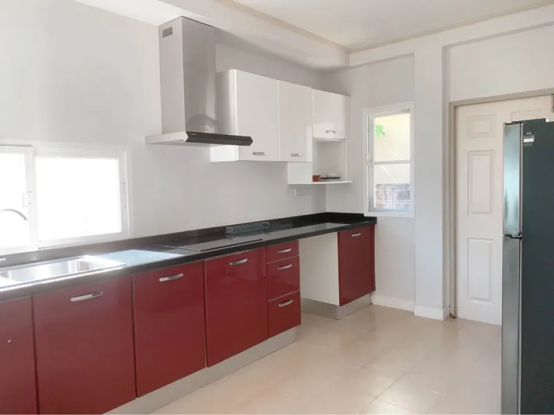 3-Bedroom House for Rent, Thalang, Near Robinson Shopping Center - Thalang, Phuket - Main photo