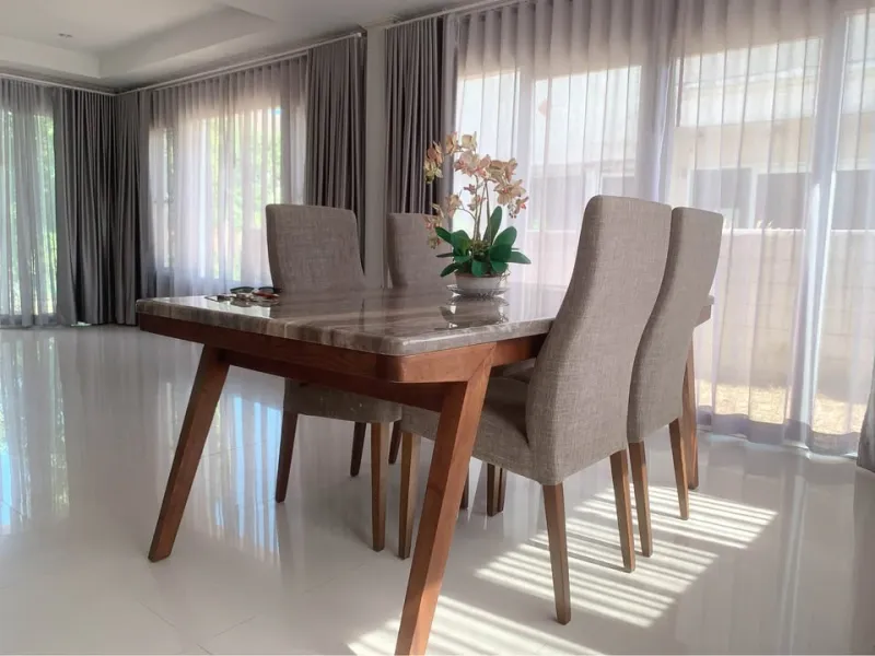 3-Bedroom House for Rent, Thalang, Near Robinson Shopping Center - Thalang, Phuket - Main photo