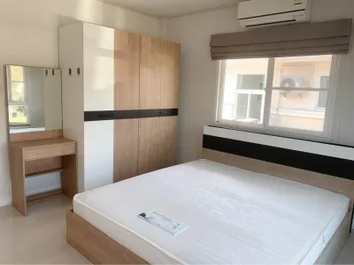 3-Bedroom House for Rent, Thalang, Near Robinson Shopping Center - Thalang, Phuket - Photo 9
