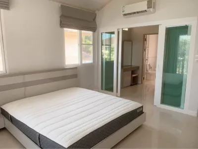3-Bedroom House for Rent, Thalang, Near Robinson Shopping Center - Thalang, Phuket - Photo 8