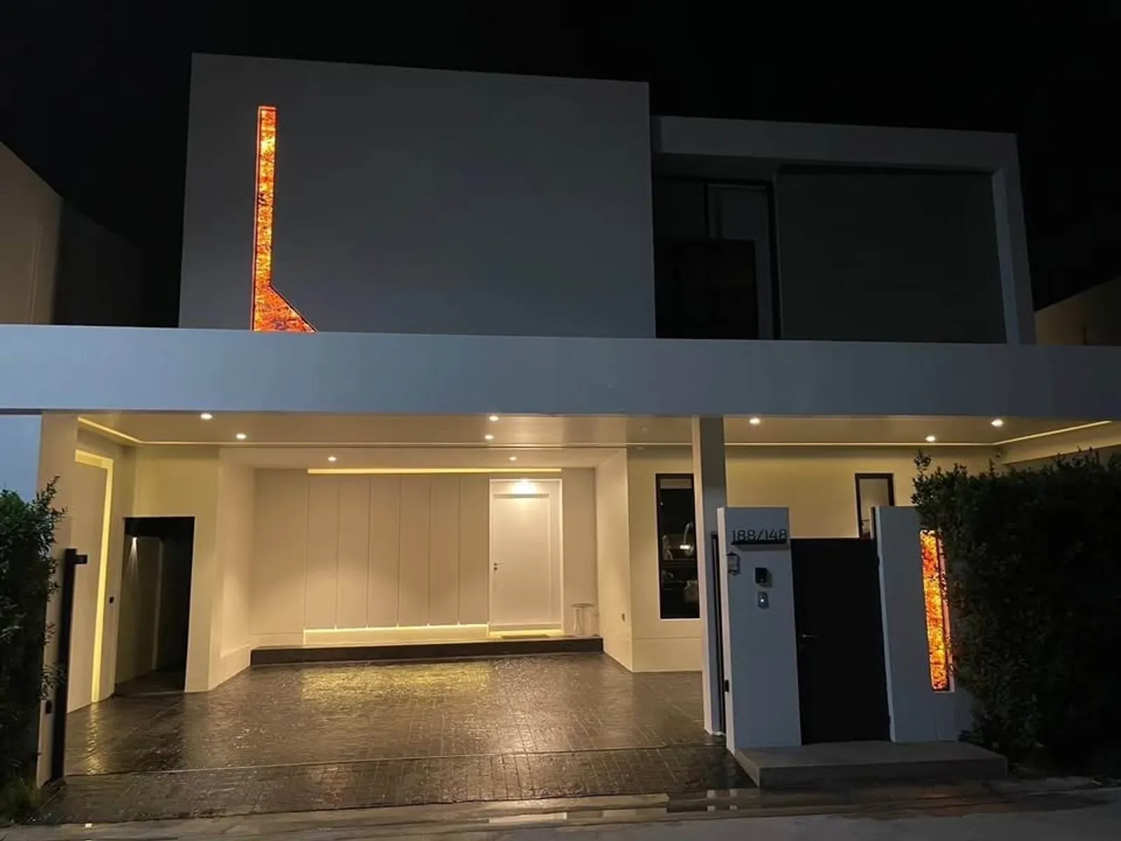 Проект F, Угловая вилла с 4 спальнями и бассейном на продажу, Ко Каеу - Koh Kaew, Phuket - Фото 3