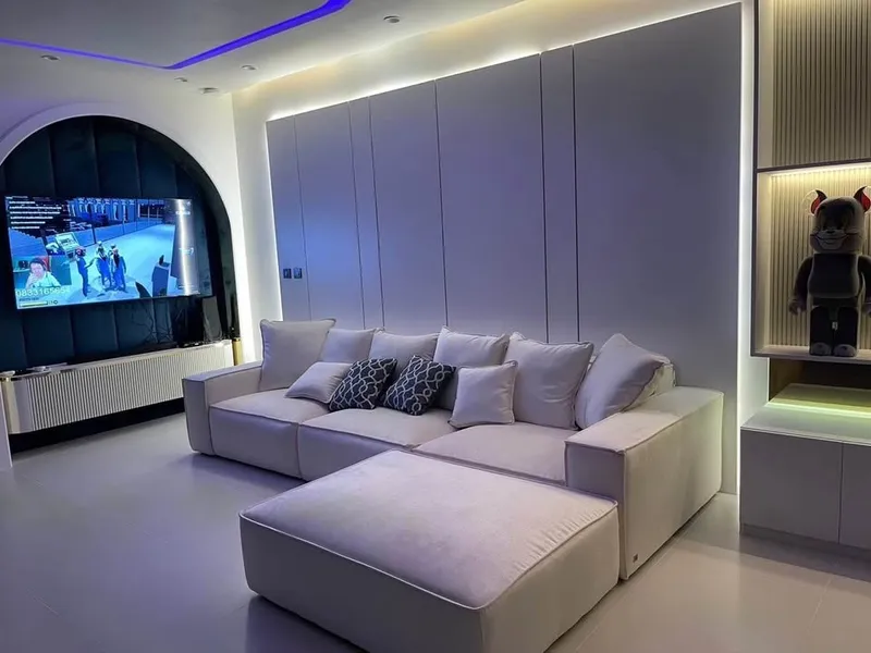 Проект F, Угловая вилла с 4 спальнями и бассейном на продажу, Ко Каеу - Koh Kaew, Phuket - Главное фото