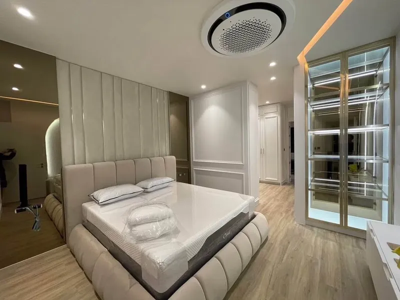 Проект F, Угловая вилла с 4 спальнями и бассейном на продажу, Ко Каеу - Koh Kaew, Phuket - Главное фото