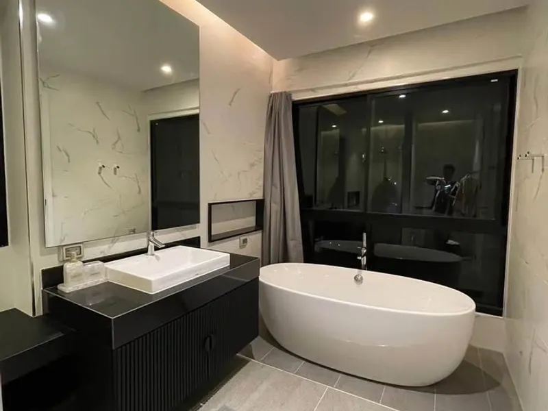 Проект F, Угловая вилла с 4 спальнями и бассейном на продажу, Ко Каеу - Koh Kaew, Phuket - Главное фото