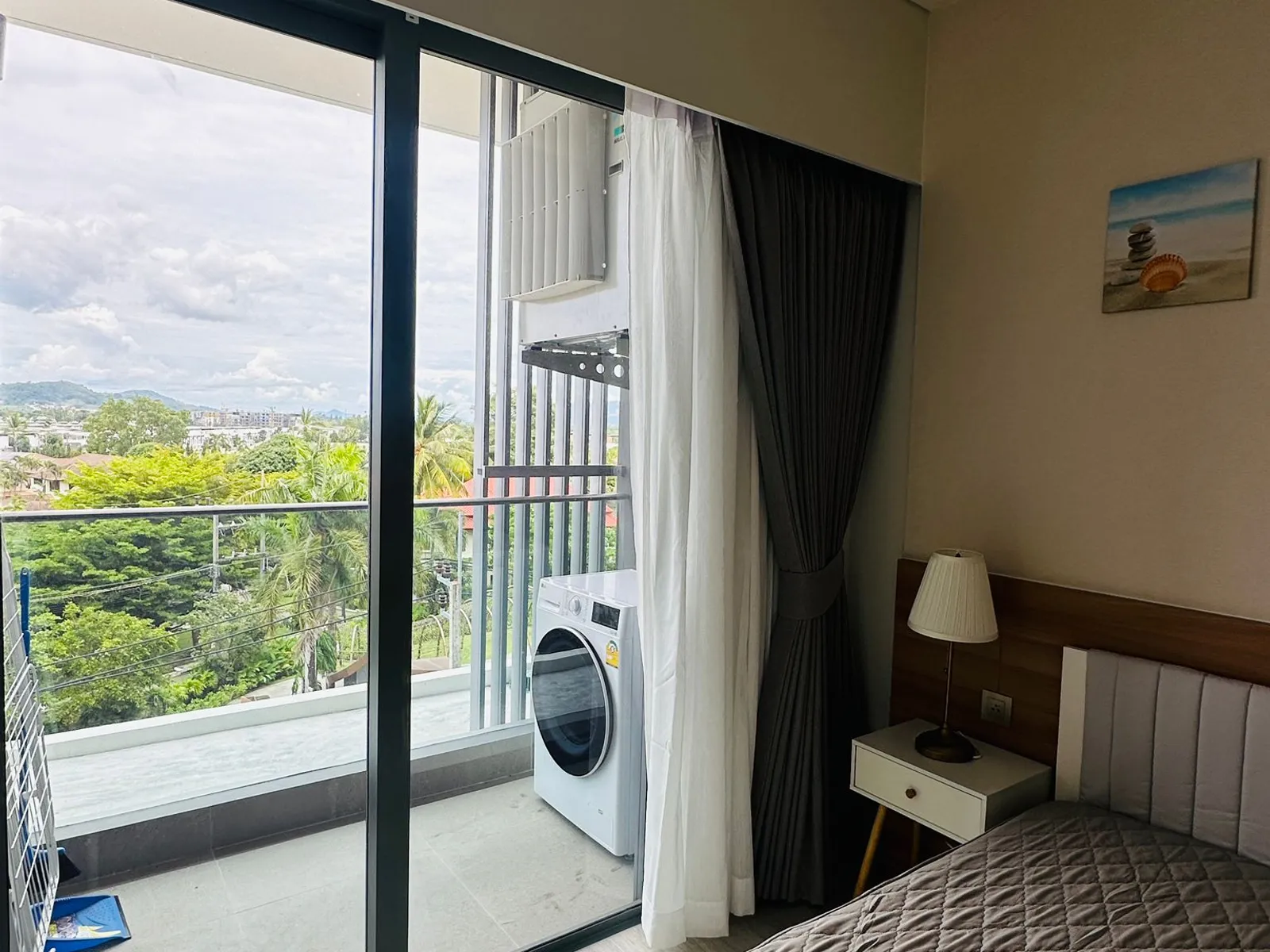 Résidences des Rives du Lac Laguna, Appartement 1 chambre avec vue sur le lac à louer, Laguna - Laguna, Phuket - Photo 6