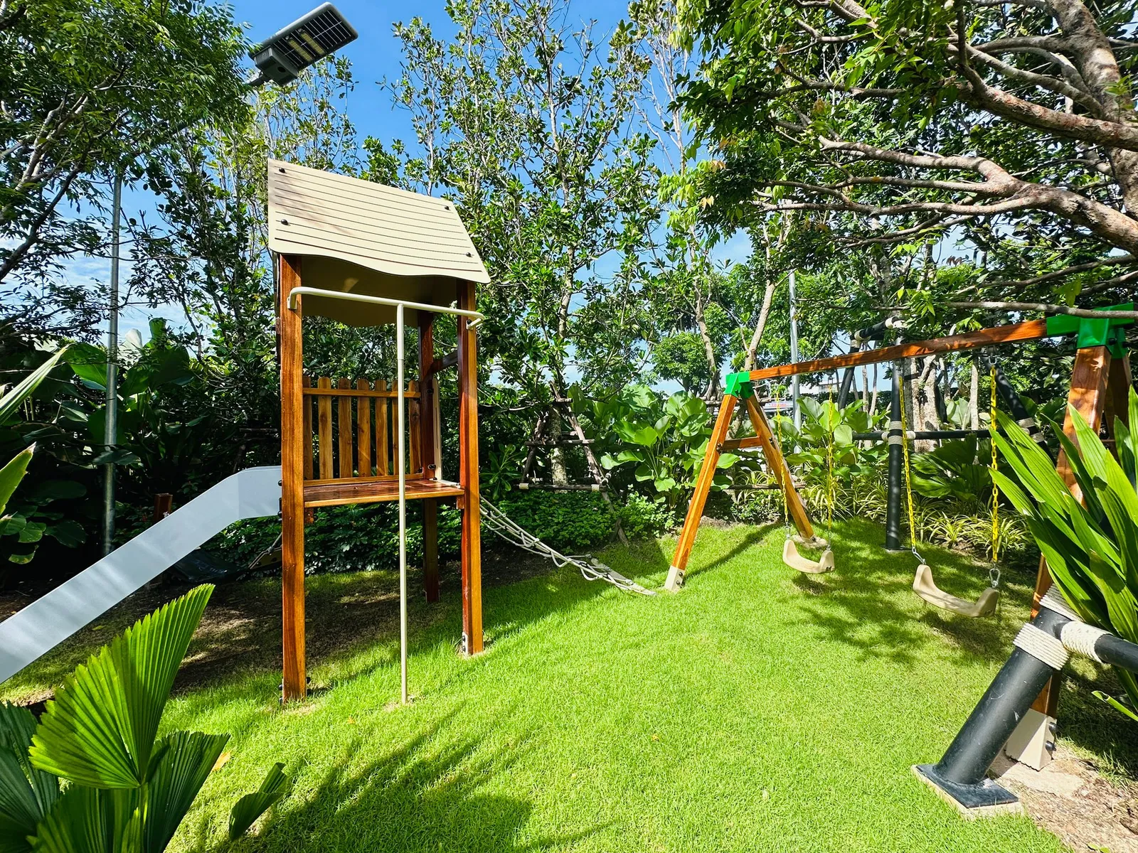 Résidences des Rives du Lac Laguna, Appartement 1 chambre avec vue sur le lac à louer, Laguna - Laguna, Phuket - Photo 15
