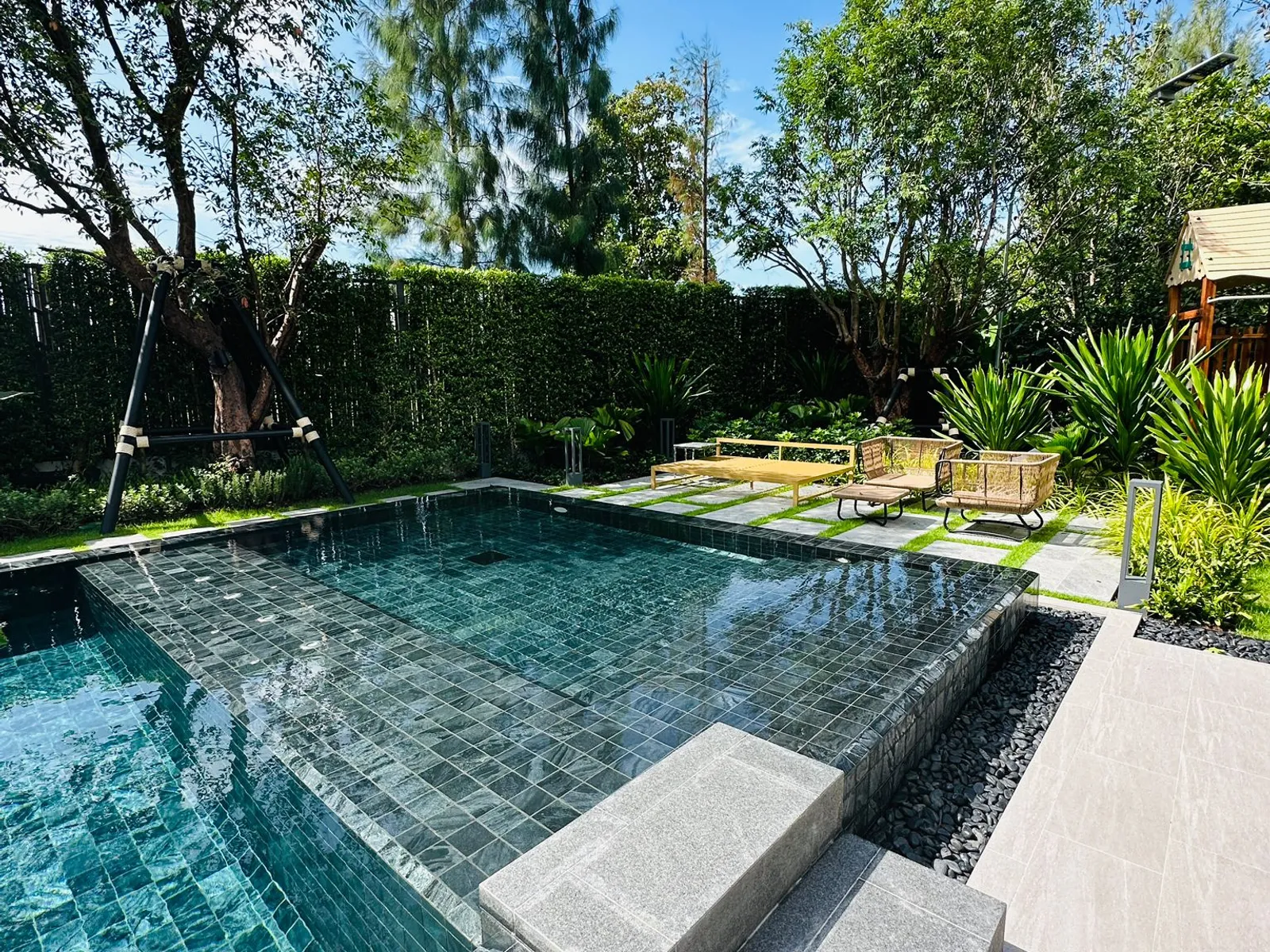 Résidences des Rives du Lac Laguna, Appartement 1 chambre avec vue sur le lac à louer, Laguna - Laguna, Phuket - Photo 17