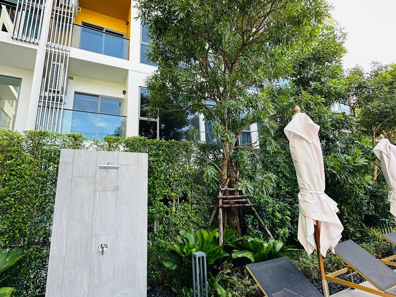 Résidences des Rives du Lac Laguna, Appartement 1 chambre avec vue sur le lac à louer, Laguna - Laguna, Phuket - Photo principale