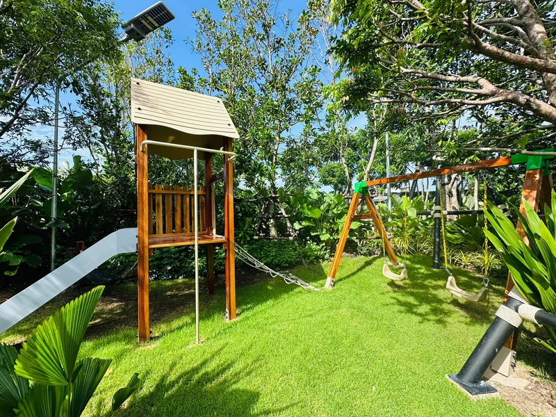 Résidences des Rives du Lac Laguna, Appartement 1 chambre avec vue sur le lac à louer, Laguna - Laguna, Phuket - Photo principale