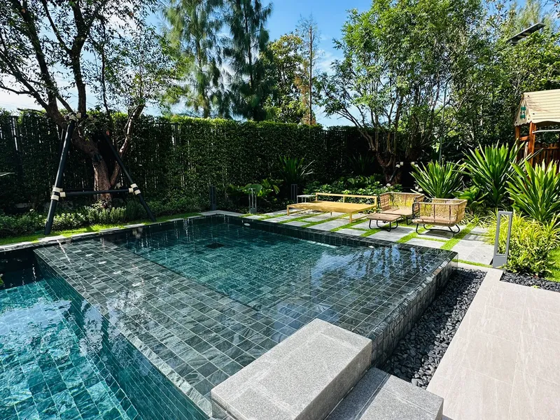 Résidences des Rives du Lac Laguna, Appartement 1 chambre avec vue sur le lac à louer, Laguna - Laguna, Phuket - Photo principale