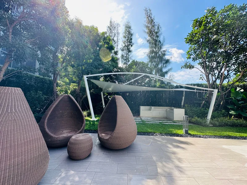 Résidences des Rives du Lac Laguna, Appartement 1 chambre avec vue sur le lac à louer, Laguna - Laguna, Phuket - Photo principale