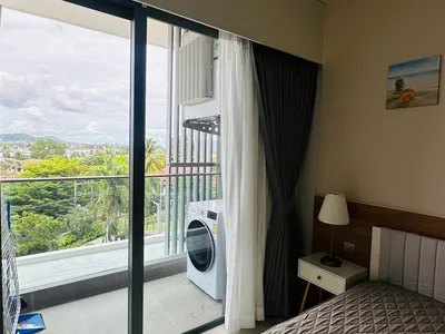 Résidences des Rives du Lac Laguna, Appartement 1 chambre avec vue sur le lac à louer, Laguna - Laguna, Phuket - Photo 6
