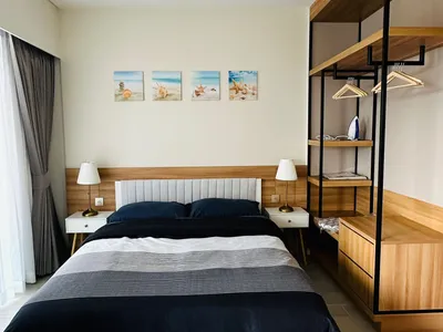 Résidences des Rives du Lac Laguna, Appartement 1 chambre avec vue sur le lac à louer, Laguna - Laguna, Phuket - Photo 4