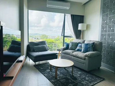 Résidences des Rives du Lac Laguna, Appartement 1 chambre avec vue sur le lac à louer, Laguna - Laguna, Phuket - Photo 2