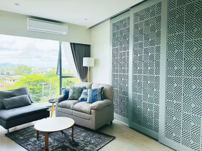 Résidences des Rives du Lac Laguna, Appartement 1 chambre avec vue sur le lac à louer, Laguna - Laguna, Phuket - Photo 3
