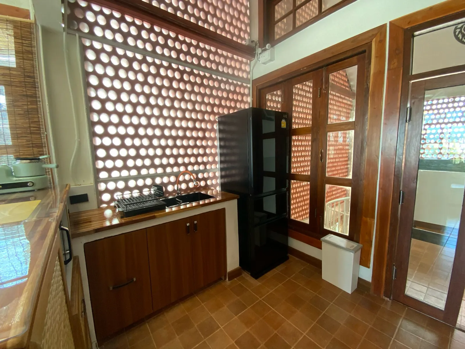 3-Bedroom Pool Villa for Rent, Rawai, Tropical Design - Rawai, Phuket - Photo 12