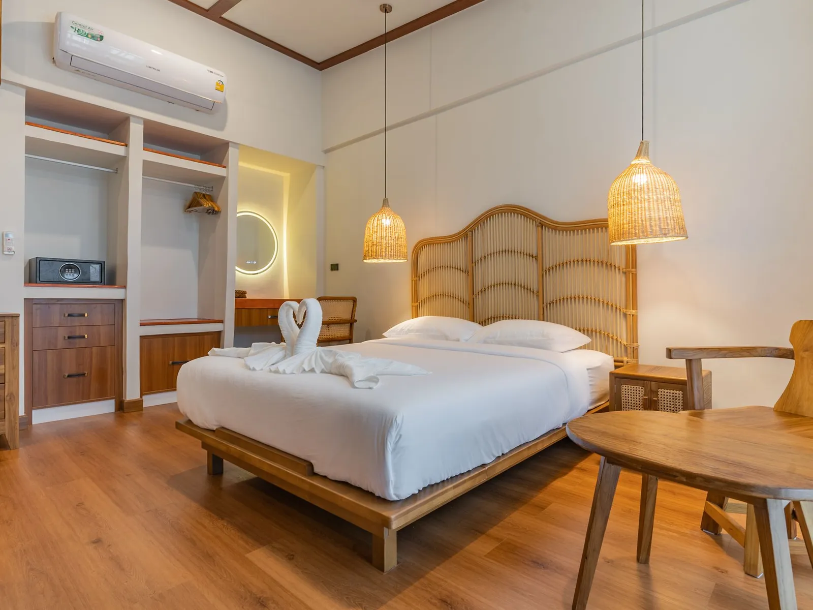 3-Bedroom Pool Villa for Rent, Rawai, Tropical Design - Rawai, Phuket - Photo 8