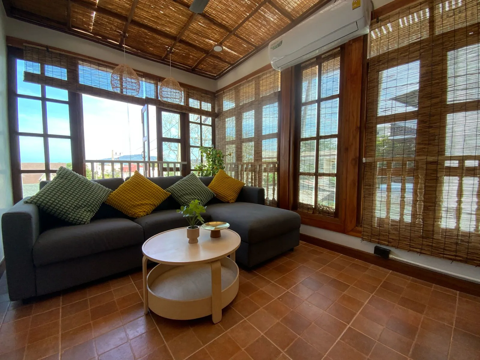 3-Bedroom Pool Villa for Rent, Rawai, Tropical Design - Rawai, Phuket - Photo 10