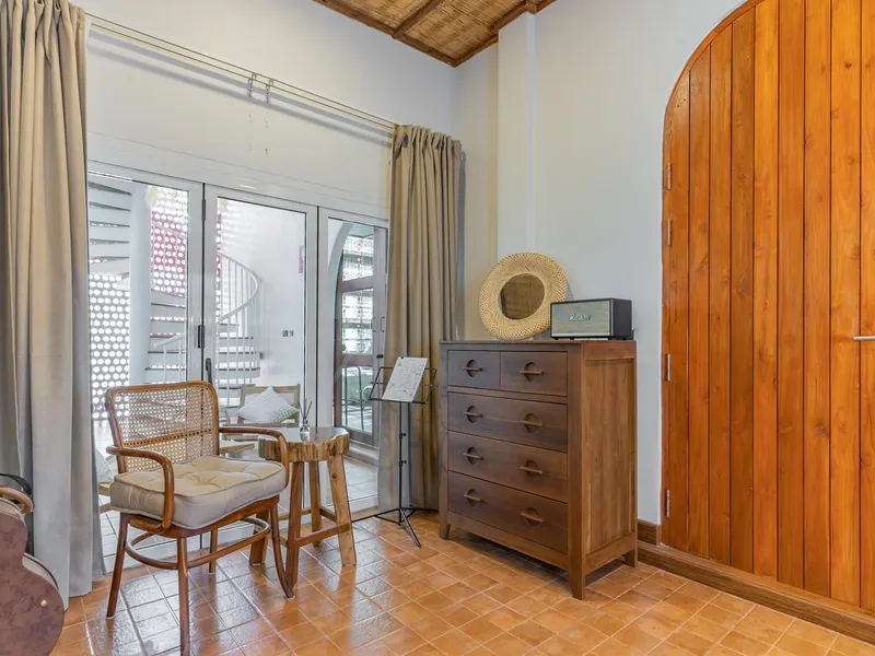 3-Bedroom Pool Villa for Rent, Rawai, Tropical Design - Rawai, Phuket - Main photo