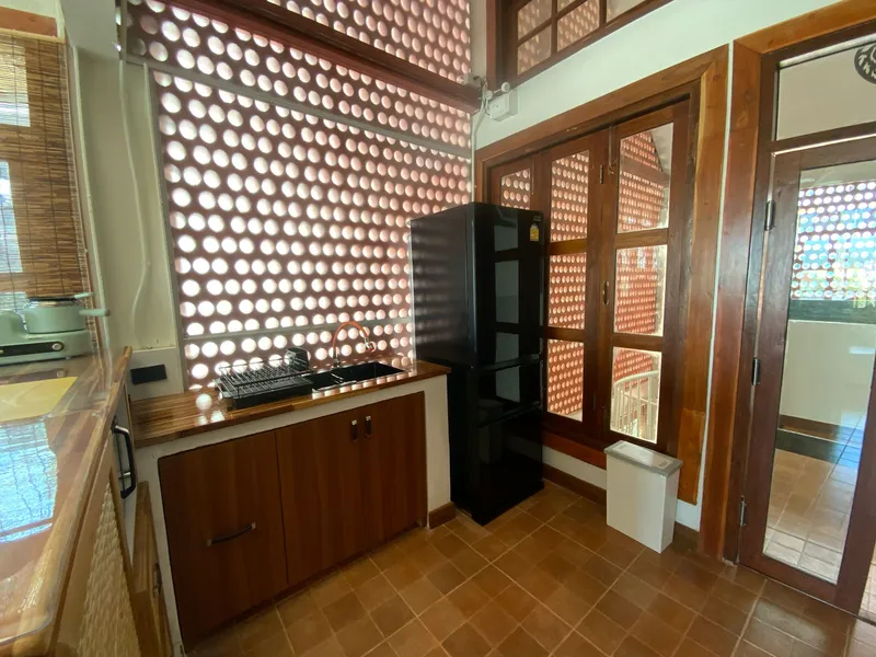 3-Bedroom Pool Villa for Rent, Rawai, Tropical Design - Rawai, Phuket - Main photo