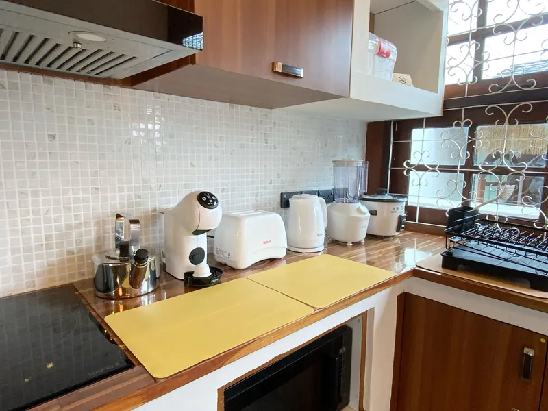 3-Bedroom Pool Villa for Rent, Rawai, Tropical Design - Rawai, Phuket - Main photo