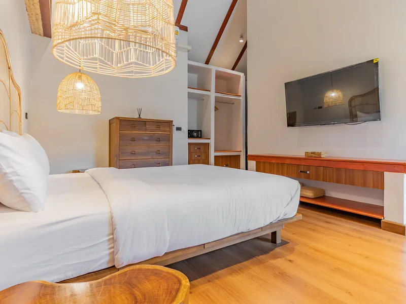 3-Bedroom Pool Villa for Rent, Rawai, Tropical Design - Rawai, Phuket - Main photo