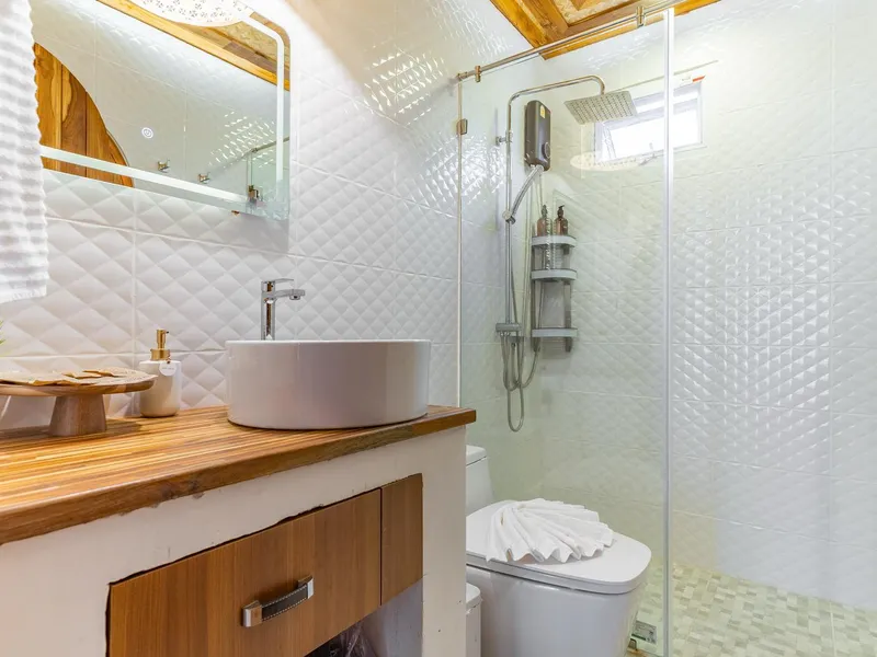 3-Bedroom Pool Villa for Rent, Rawai, Tropical Design - Rawai, Phuket - Main photo