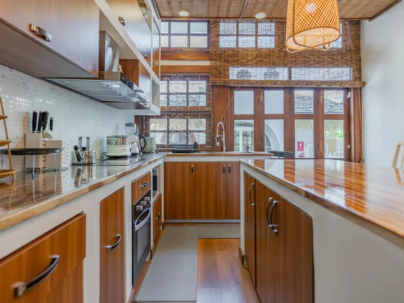 3-Bedroom Pool Villa for Rent, Rawai, Tropical Design - Rawai, Phuket - Main photo