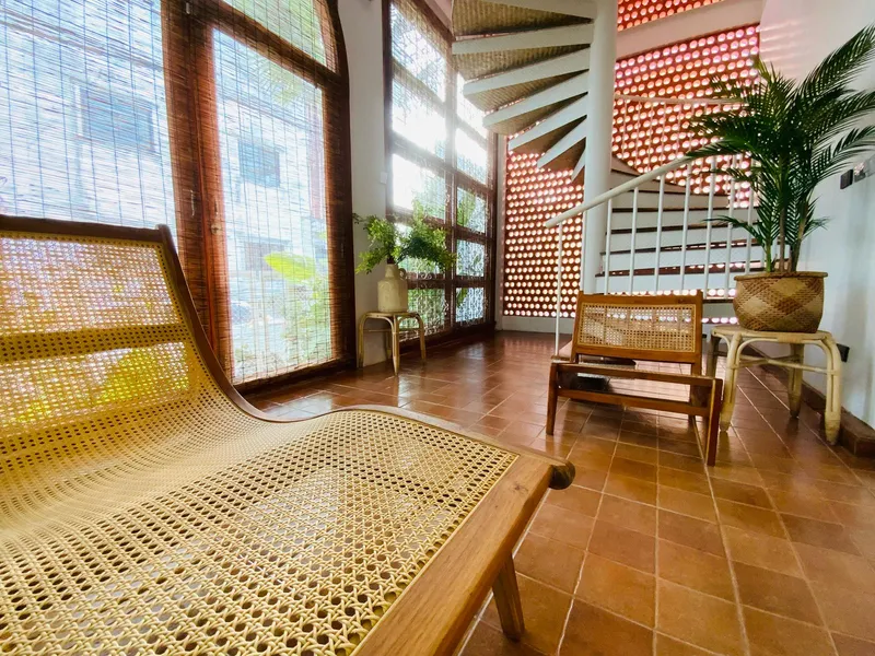3-Bedroom Pool Villa for Rent, Rawai, Tropical Design - Rawai, Phuket - Main photo
