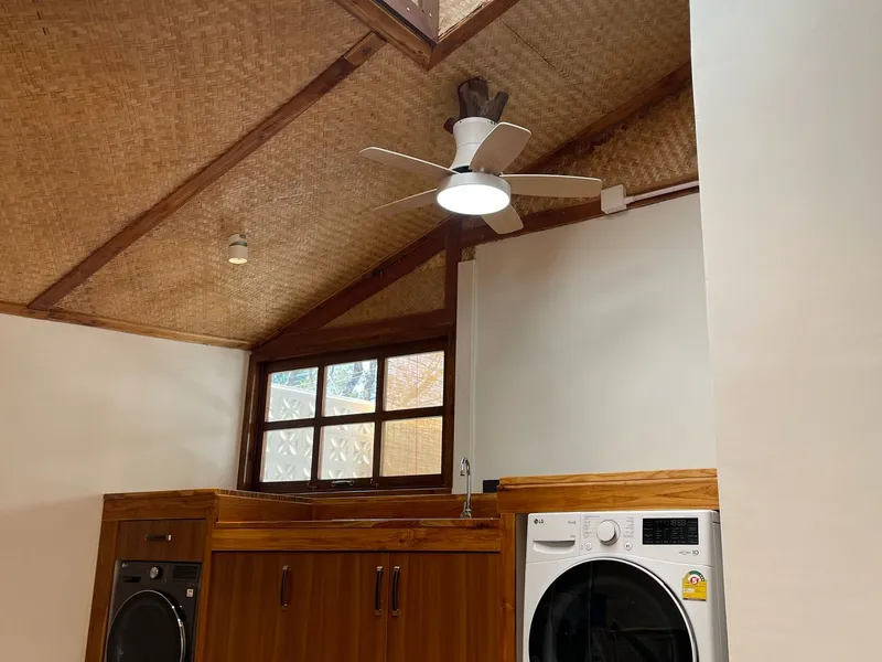 3-Bedroom Pool Villa for Rent, Rawai, Tropical Design - Rawai, Phuket - Main photo