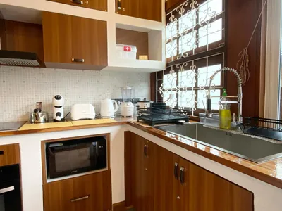 3-Bedroom Pool Villa for Rent, Rawai, Tropical Design - Rawai, Phuket - Photo 21