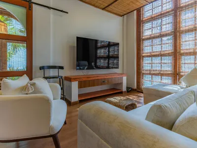 3-Bedroom Pool Villa for Rent, Rawai, Tropical Design - Rawai, Phuket - Photo 25