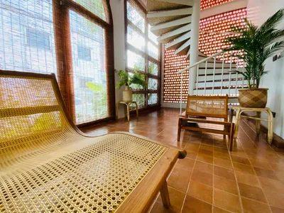 3-Bedroom Pool Villa for Rent, Rawai, Tropical Design - Rawai, Phuket - Photo 16