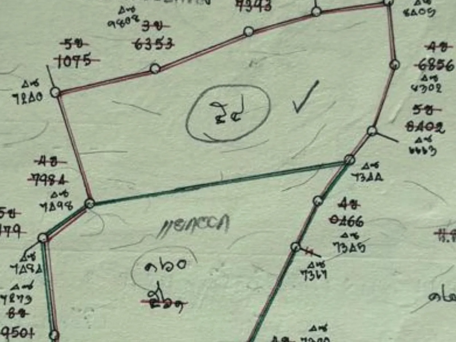 4,000 sqm Sea View Land for Sale, Surin Hill, Freehold - Surin Beach, Phuket - Photo 2