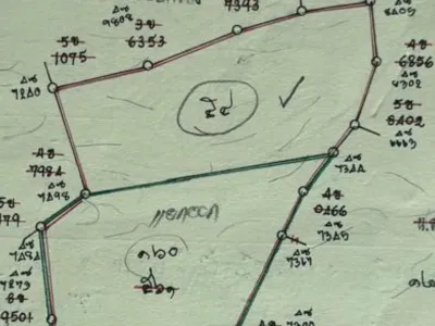 4,000 sqm Sea View Land for Sale, Surin Hill, Freehold - Surin Beach, Phuket - Photo 2