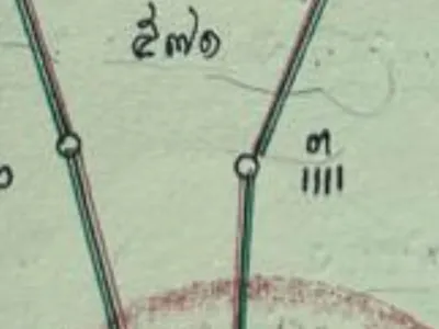 4,000 sqm Sea View Land for Sale, Surin Hill, Freehold - Surin Beach, Phuket - Photo 3