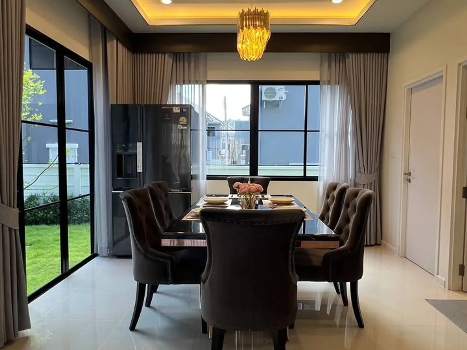 3-Bedroom Pool House for Rent, Koh Kaew, Near BISP - Koh Kaew, Phuket - Photo 18