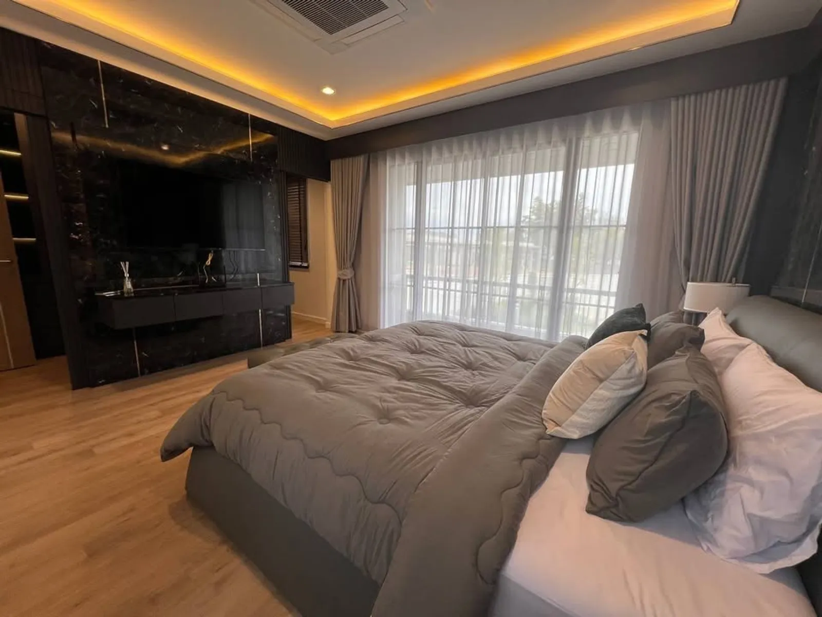 3-Bedroom Pool House for Rent, Koh Kaew, Near BISP - Koh Kaew, Phuket - Photo 12