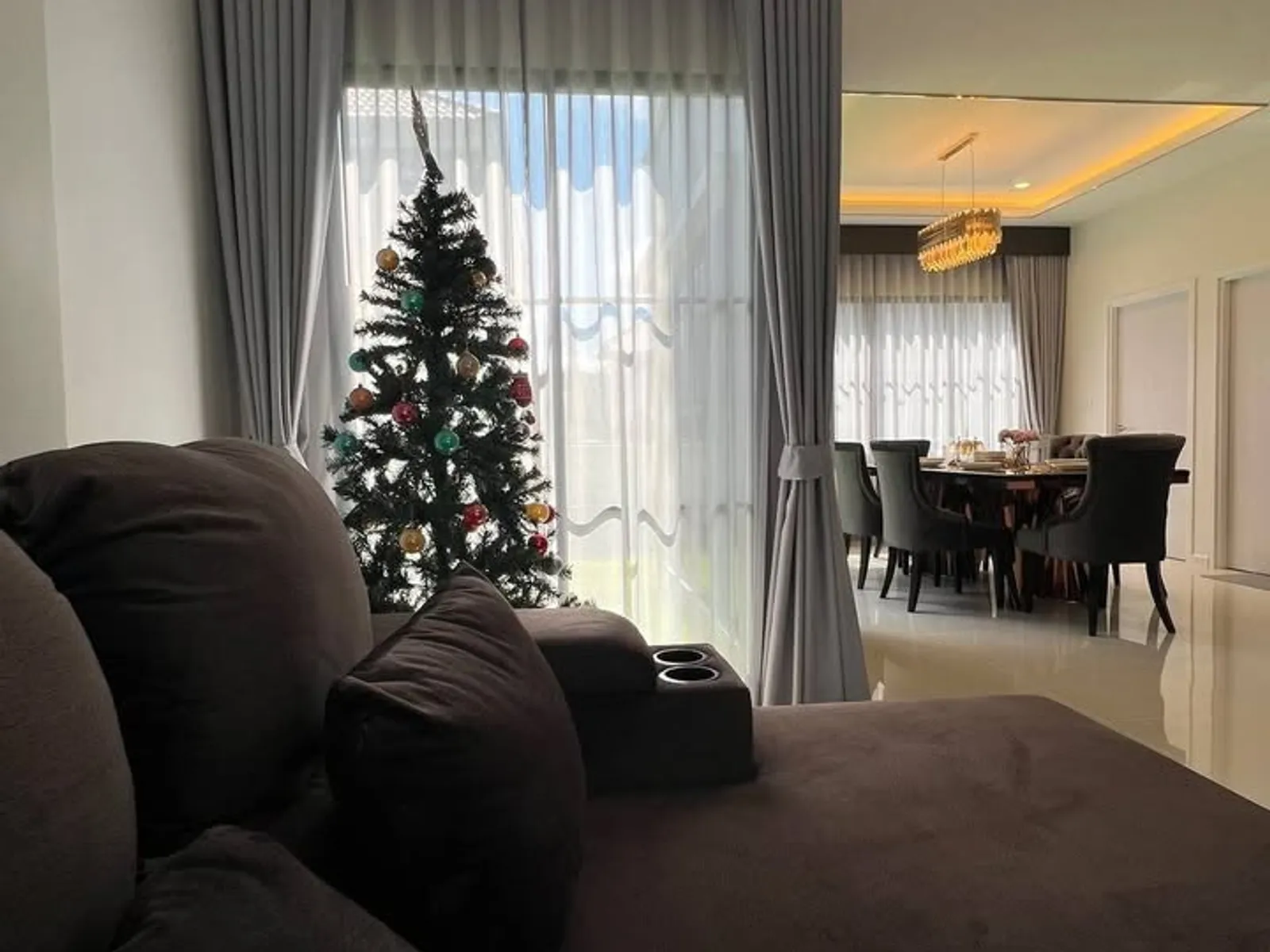 3-Bedroom Pool House for Rent, Koh Kaew, Near BISP - Koh Kaew, Phuket - Photo 3