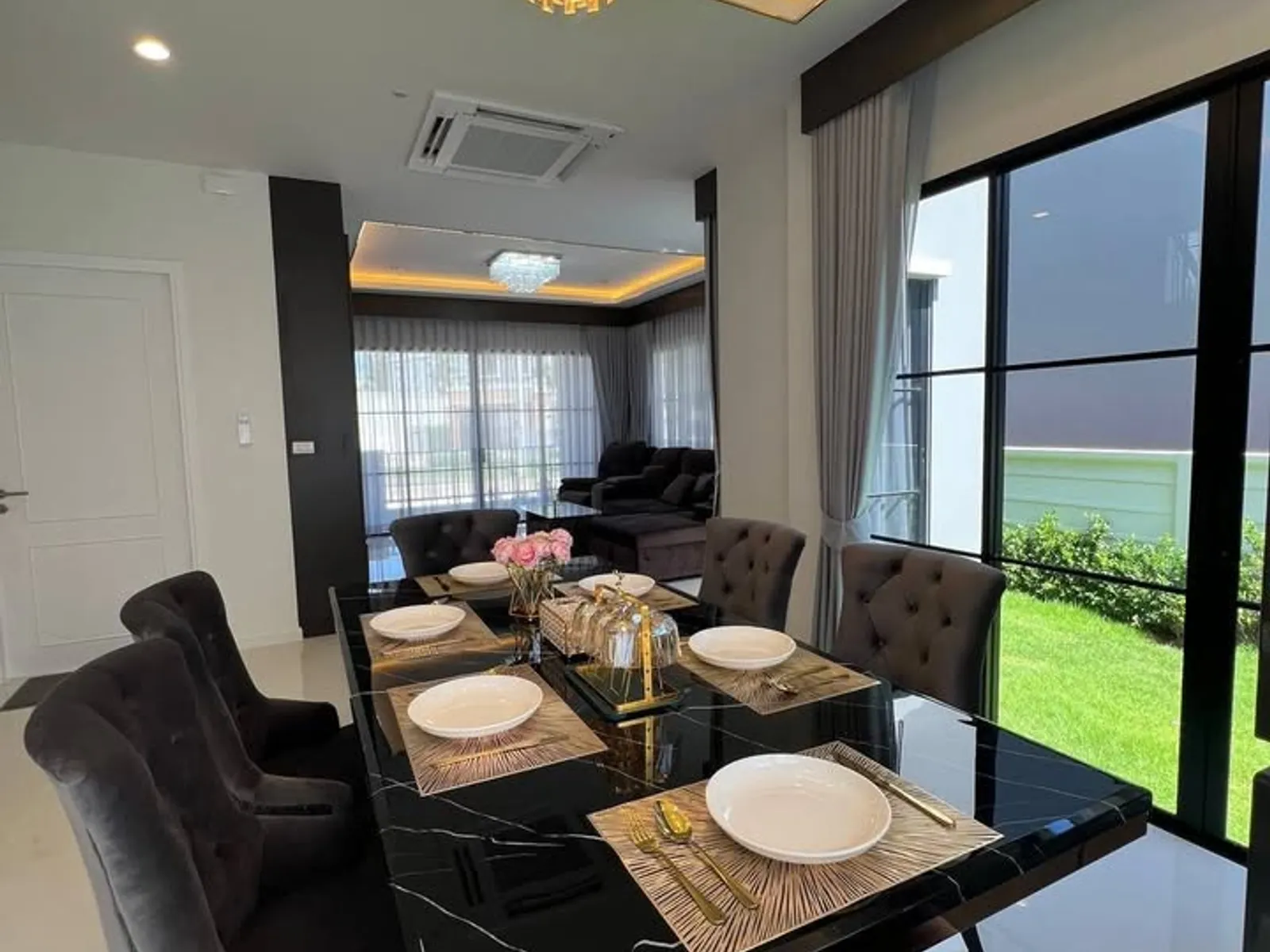 3-Bedroom Pool House for Rent, Koh Kaew, Near BISP - Koh Kaew, Phuket - Photo 5