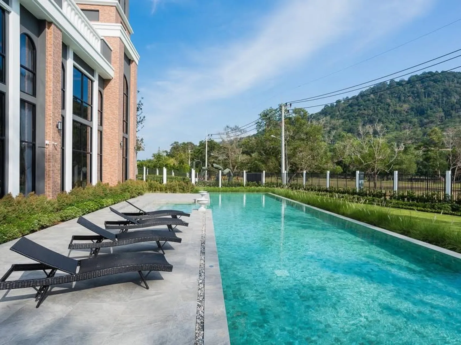 3-Bedroom Pool House for Rent, Koh Kaew, Near BISP - Koh Kaew, Phuket - Photo 19
