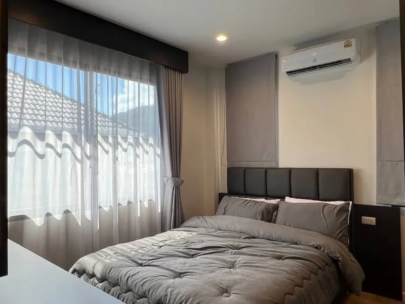 3-Bedroom Pool House for Rent, Koh Kaew, Near BISP - Koh Kaew, Phuket - Main photo