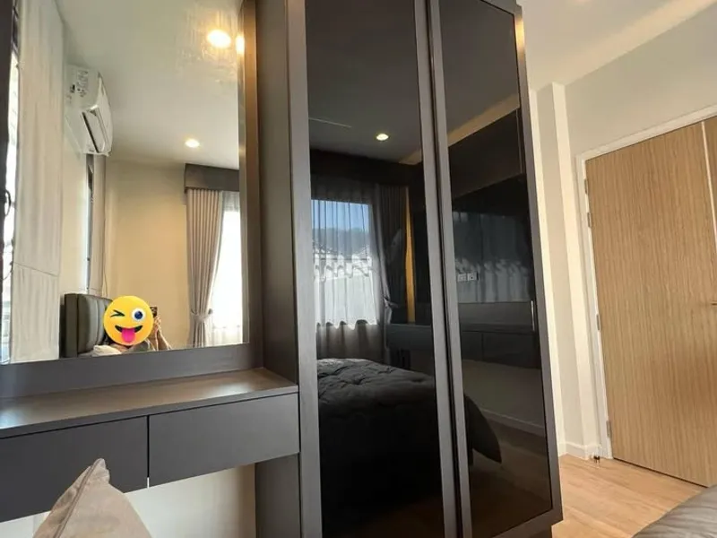 3-Bedroom Pool House for Rent, Koh Kaew, Near BISP - Koh Kaew, Phuket - Main photo