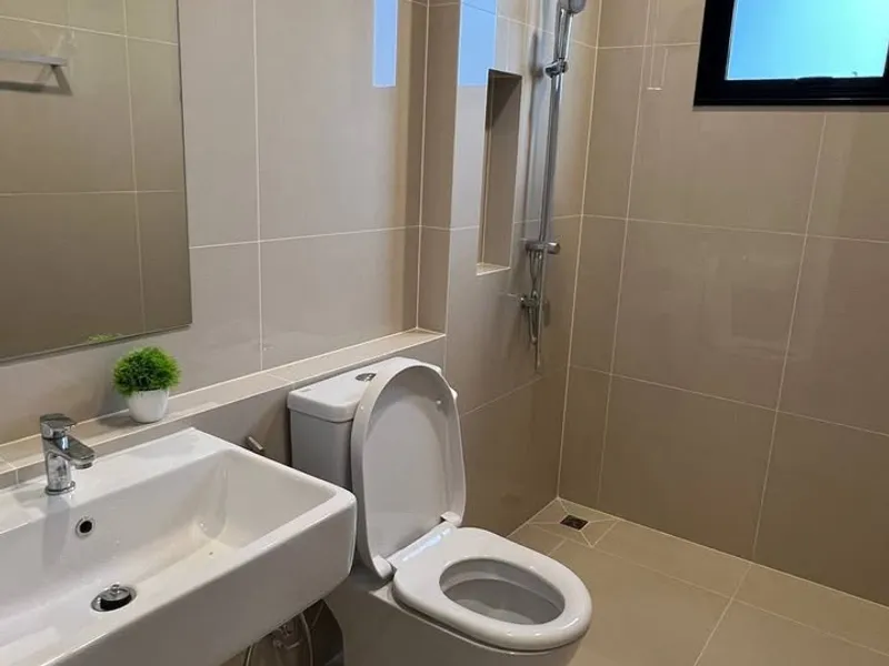 3-Bedroom Pool House for Rent, Koh Kaew, Near BISP - Koh Kaew, Phuket - Main photo