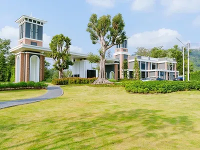 3-Bedroom Pool House for Rent, Koh Kaew, Near BISP - Koh Kaew, Phuket - Photo 24