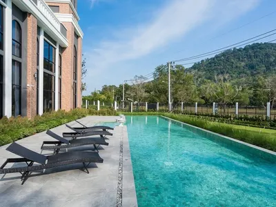 3-Bedroom Pool House for Rent, Koh Kaew, Near BISP - Koh Kaew, Phuket - Photo 19